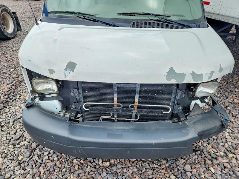 Продажа на аукционе авто 2013 Gmc Savana, vin: 1GDY72CA4D1900359, номер лота: 50103936