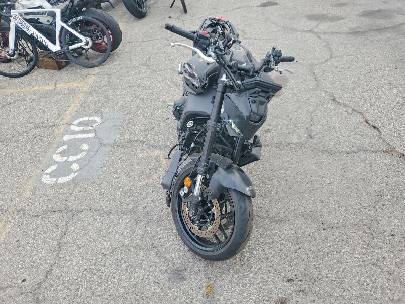 Продажа на аукционе авто 2025 Yamaha Mt09, vin: JYARN94YXSA000593, номер лота: 54537266
