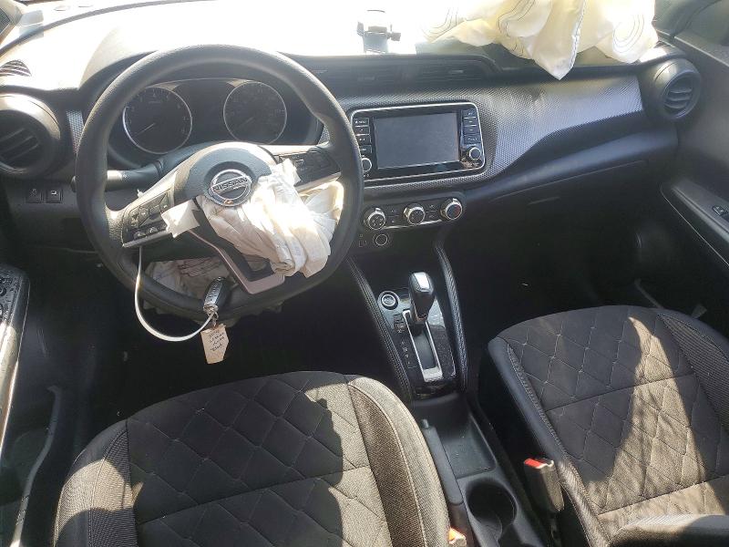 Продажа на аукционе авто 2018 Nissan Kicks, vin: 3N1CP5CU8JL513542, номер лота: 53200006