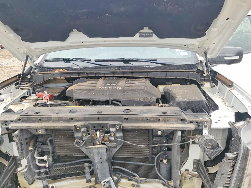 Aukcja sprzedaży 2020 Nissan Titan, vin: 1N6AA1EDXLN511805, numer aukcji: 54315756