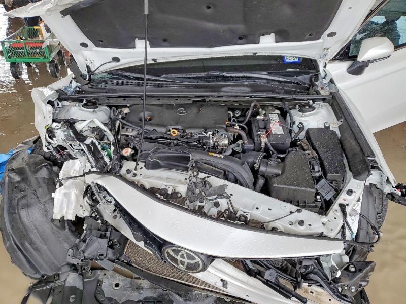 Продаж на аукціоні авто 2024 Toyota Camry, vin: 4T1K61AK8RU845127, номер лоту: 54017266