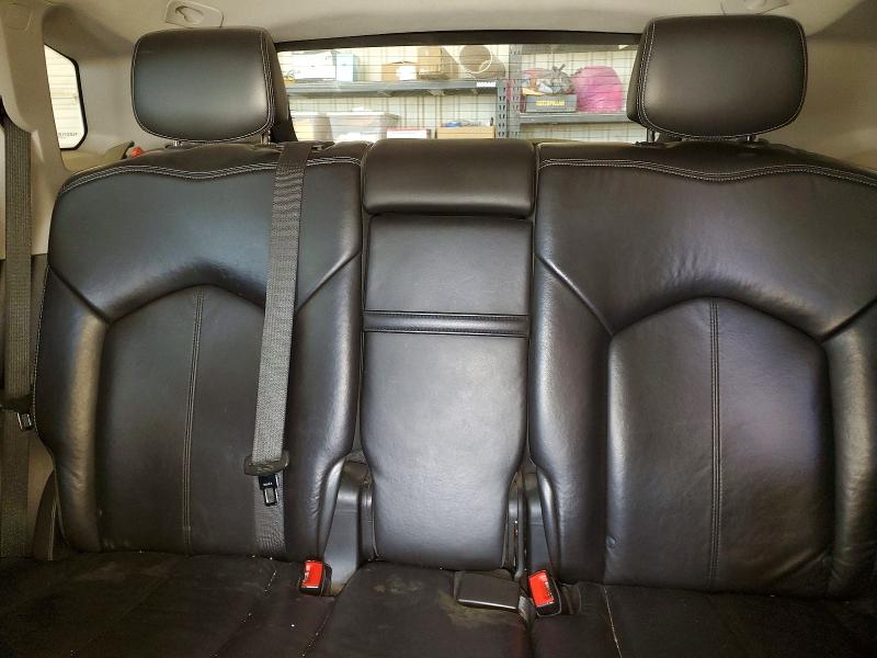 52925276 :رقم المزاد ، 3GYFNAE37DS634063 vin ، 2013 Cadillac Srx مزاد بيع