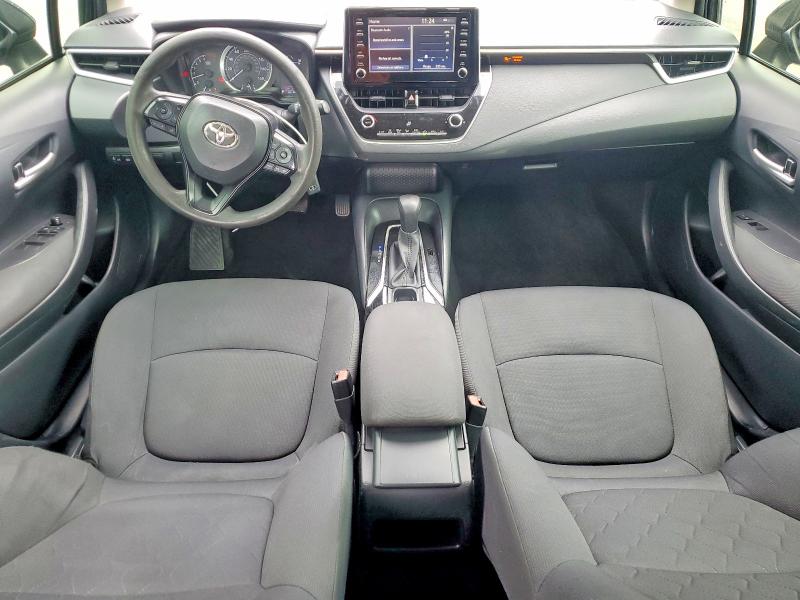 Продаж на аукціоні авто 2020 Toyota Corolla, vin: JTDEPRAE3LJ116257, номер лоту: 52693846