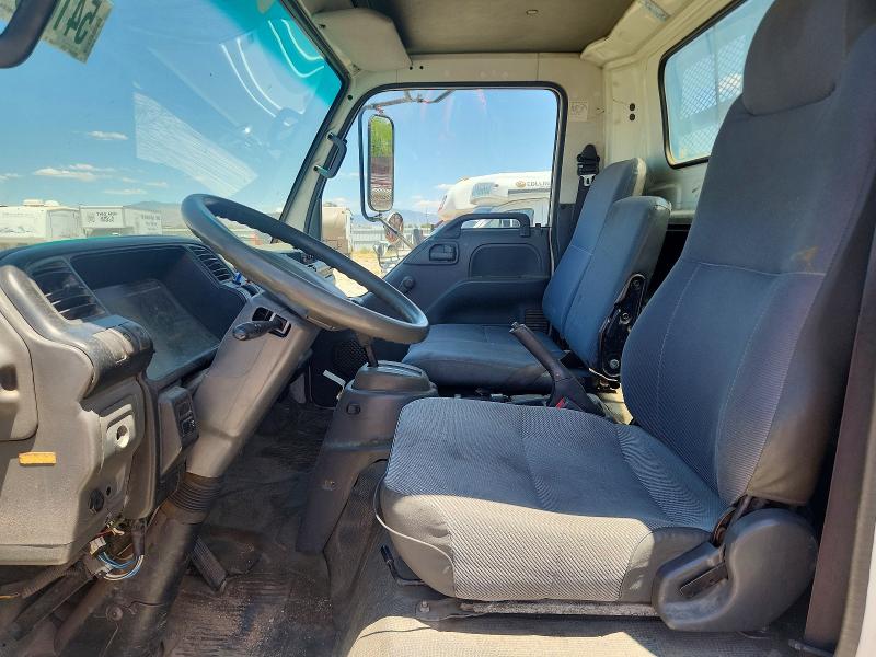 Продаж на аукціоні авто 2004 Isuzu Npr, vin: JALC4B14747006131, номер лоту: 54108946
