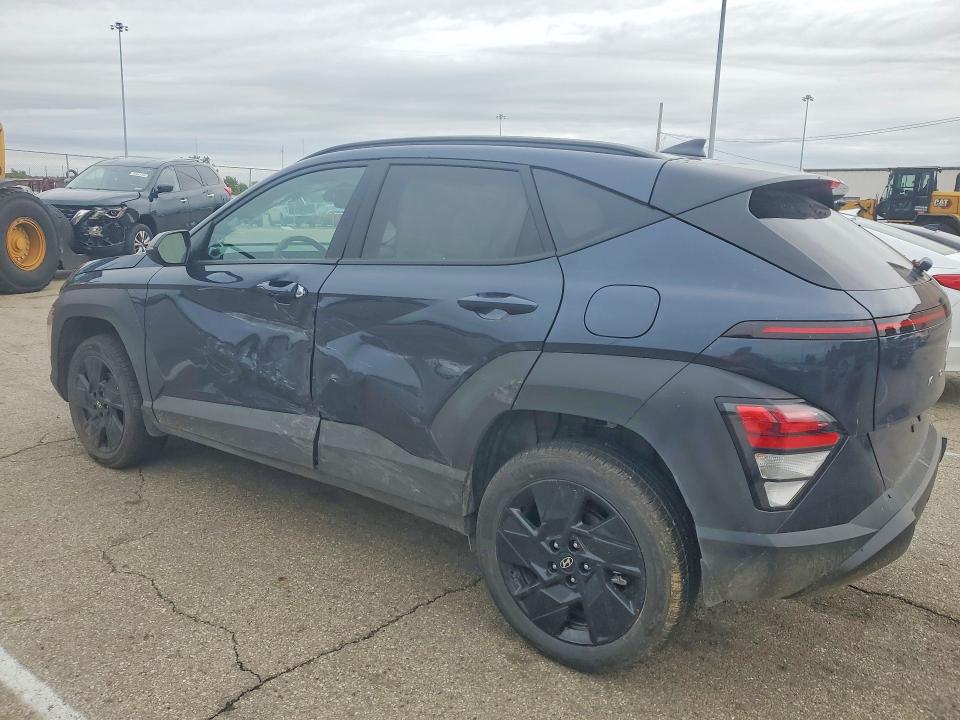Продажа на аукционе авто 2026 Hyundai Kona, vin: KM8HFCAB4TU385770, номер лота: 54408356