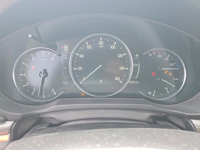 Продаж на аукціоні авто 2021 Mazda Cx-5, vin: JM3KFBDM4M1393962, номер лоту: 53836936