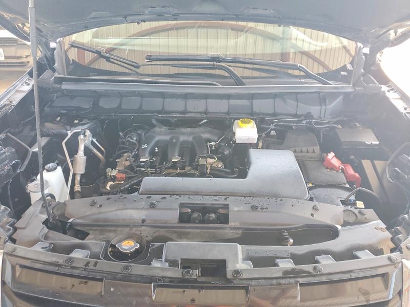 2024 Nissan Pathfinder მანქანა იყიდება აუქციონზე, vin: 5N1DR3BA7RC314198, აუქციონის ნომერი: 55387446