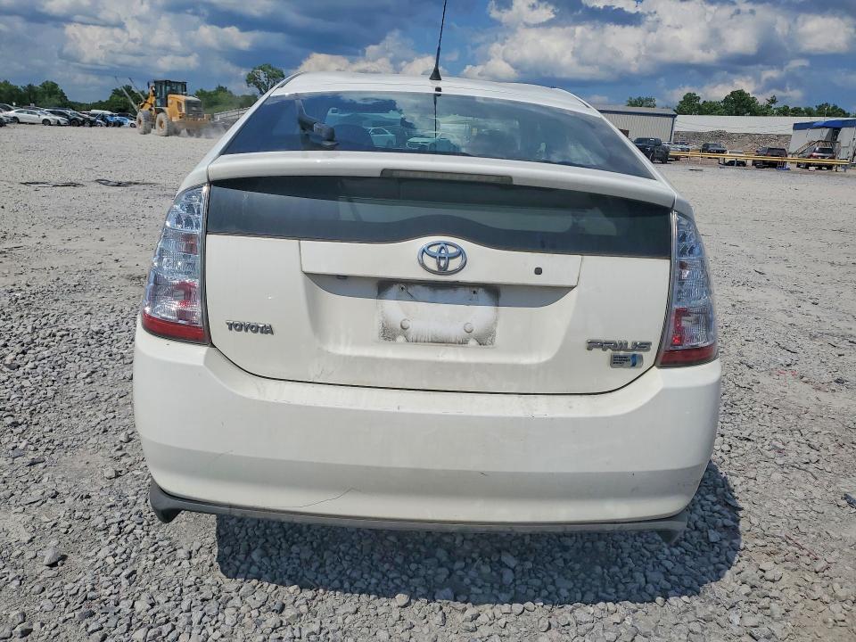 Aukcja sprzedaży 2007 Toyota Prius, vin: JTDKB20U477671321, numer aukcji: 53986056
