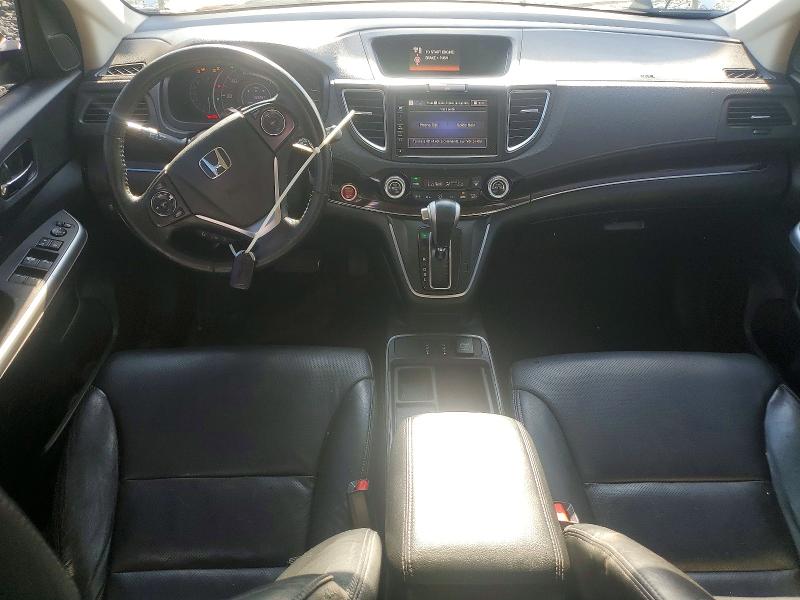 Продажа на аукционе авто 2016 Honda Cr-v, vin: 5J6RM4H74GL012014, номер лота: 55302906