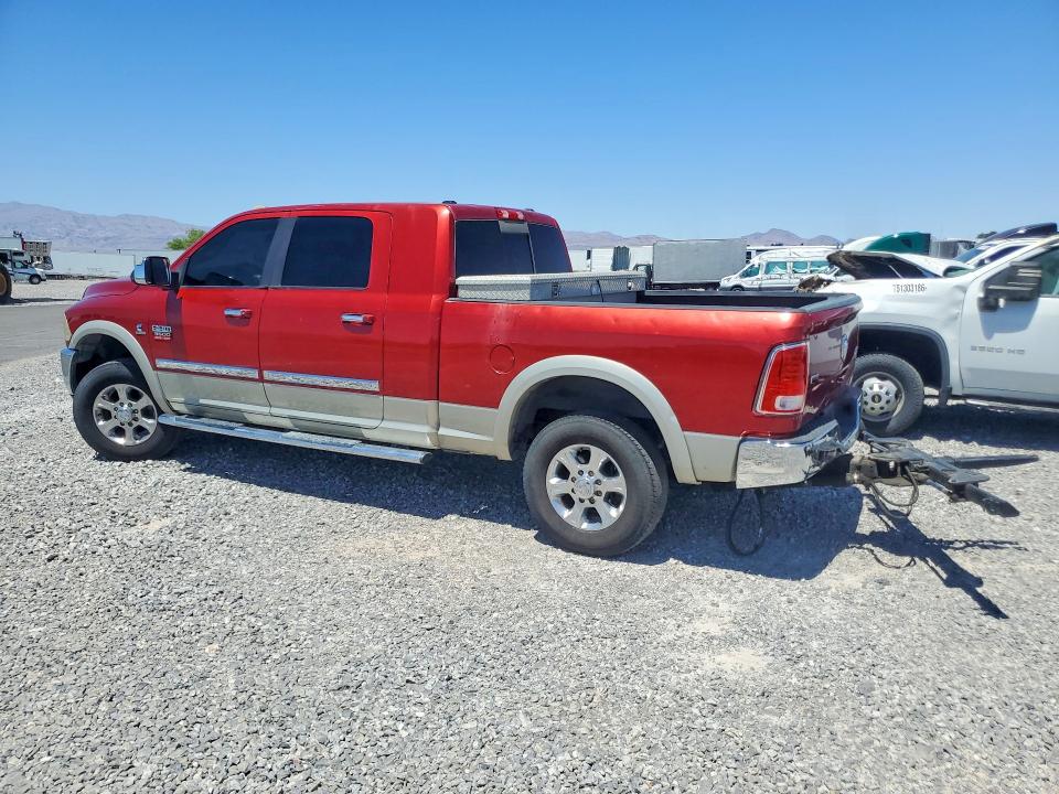 54790006 :رقم المزاد ، 3D73Y3HL6AG140269 vin ، 2010 Dodge Ram 3500 مزاد بيع