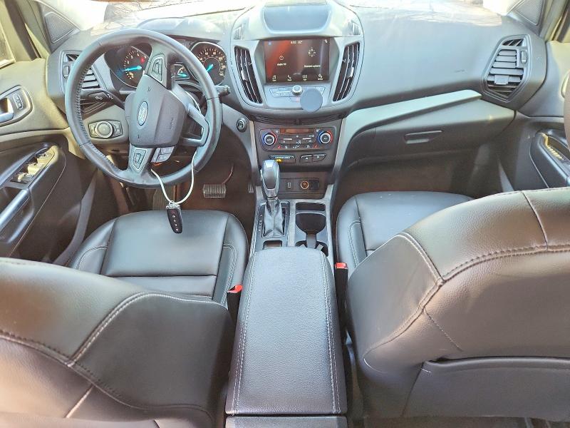 Продаж на аукціоні авто 2019 Ford Escape, vin: 1FMCU0HD8KUC32121, номер лоту: 53123006