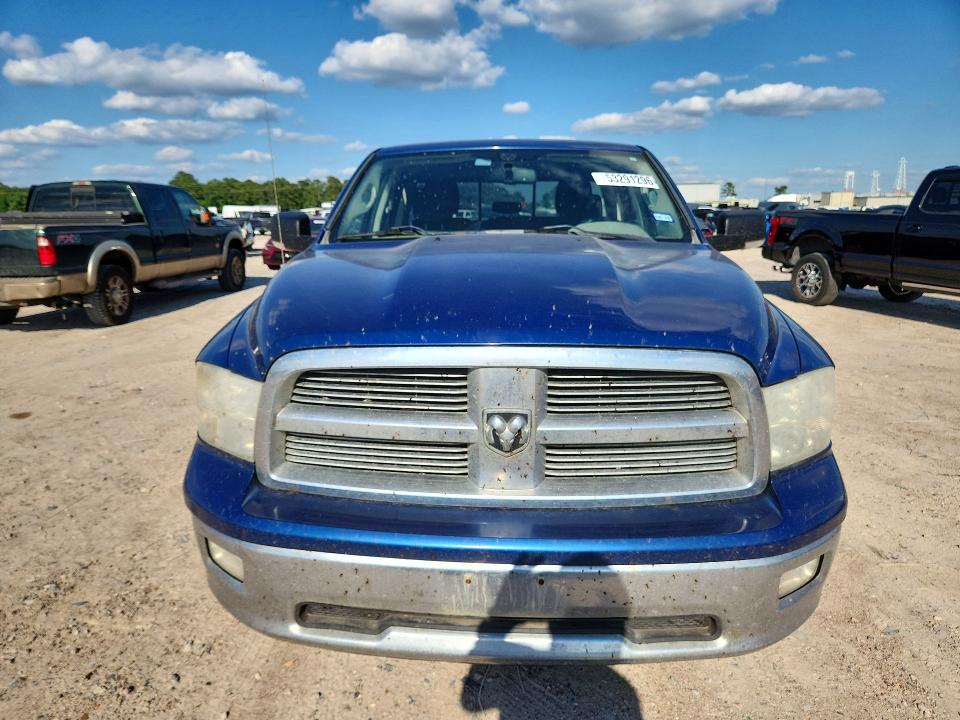 53291296 :رقم المزاد ، 1D7RB1GP3BS628397 vin ، 2011 Dodg Ram 1500 مزاد بيع