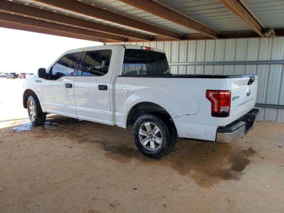 2015 Ford F150 მანქანა იყიდება აუქციონზე, vin: 1FTEW1EF5FKD61468, აუქციონის ნომერი: 52450896