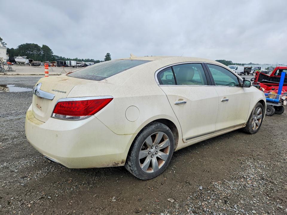 Aukcja sprzedaży 2013 Buick Lacrosse, vin: 1G4GF5E39DF218157, numer aukcji: 54842306
