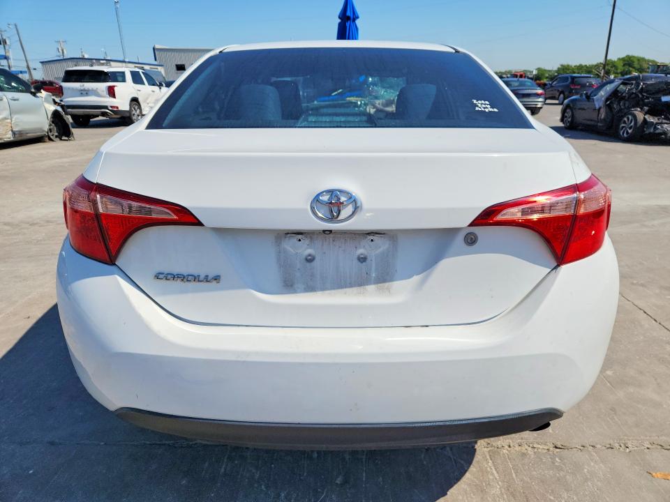 Aukcja sprzedaży 2017 Toyota Corolla, vin: 5YFBURHEXHP667242, numer aukcji: 53475326