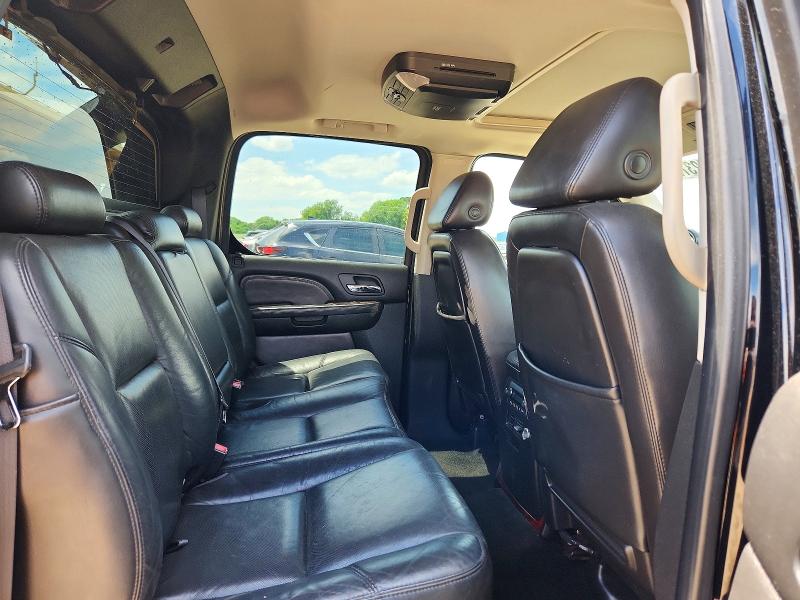 Продажа на аукционе авто 2007 Cadillac Escalade, vin: 3GYFK62867G300779, номер лота: 52372056