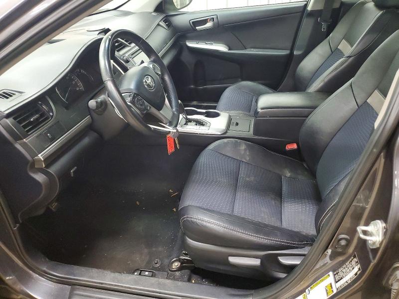 Продажа на аукционе авто 2013 Toyota Camry, vin: 4T1BF1FK6DU270138, номер лота: 51094186