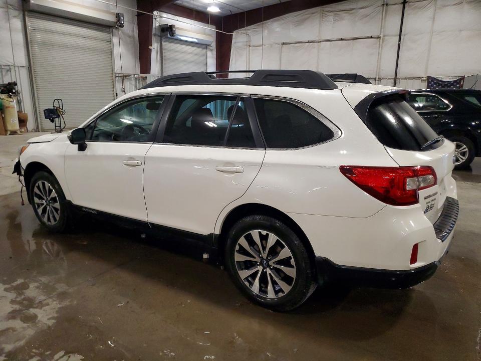 Продаж на аукціоні авто 2016 Subaru Outback, vin: 4S4BSBNC6G3346219, номер лоту: 52547656