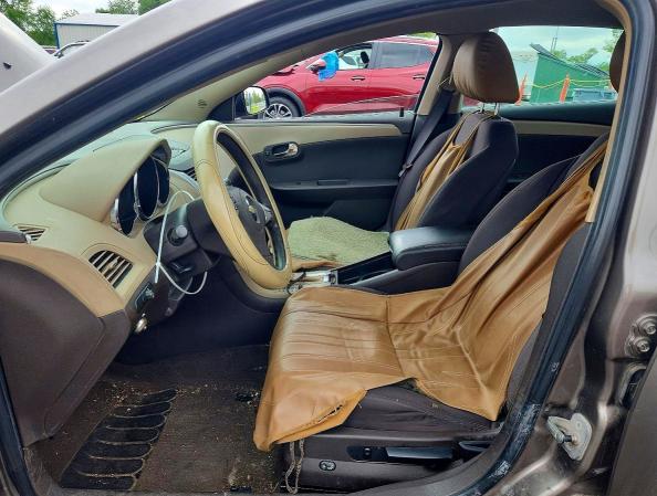 54408126 :رقم المزاد ، 1G1ZA5E08AF283345 vin ، 2010 Chevrolet Malibu مزاد بيع