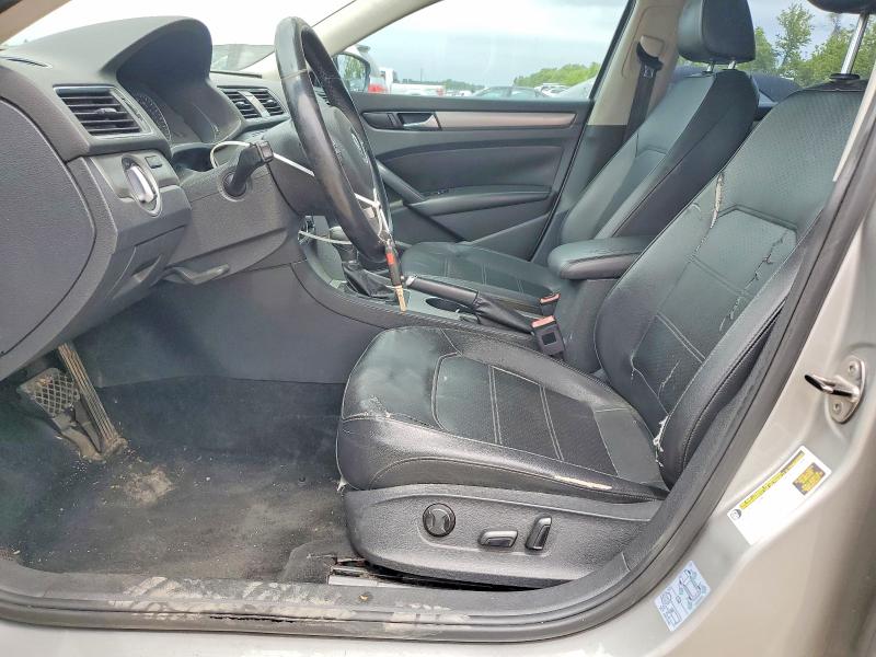 Aukcja sprzedaży 2014 Volkswagen Passat, vin: 1VWBP7A31EC017057, numer aukcji: 52906676