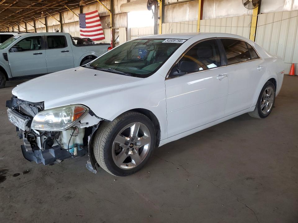 Продаж на аукціоні авто 2012 Chevrolet Malibu, vin: 1G1ZA5E05CF395443, номер лоту: 54508756