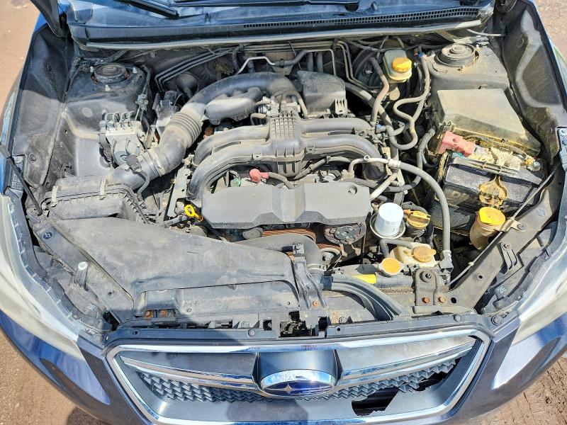 Продаж на аукціоні авто 2017 Subaru Crosstrek, vin: JF2GPABCXH8225905, номер лоту: 52625736