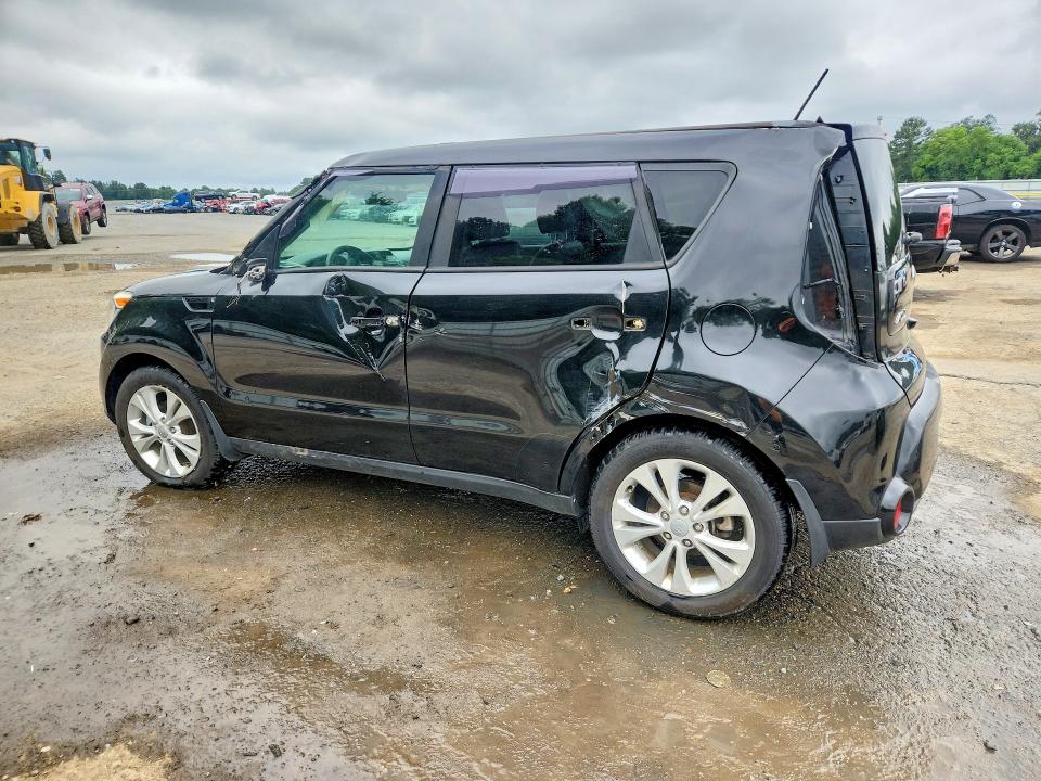 Aukcja sprzedaży 2016 Kia Soul, vin: KNDJX3A57G7330781, numer aukcji: 54249106