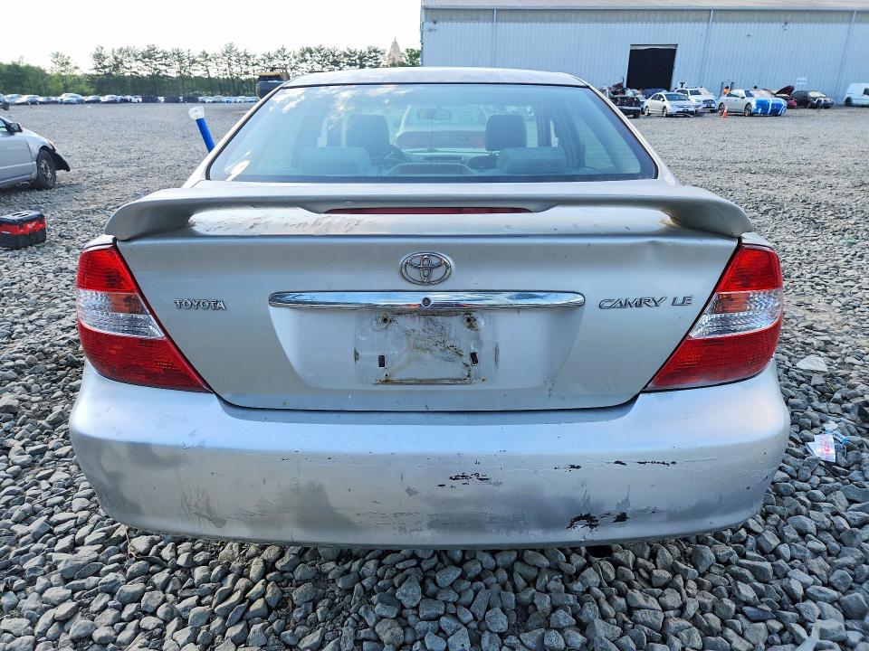 Продаж на аукціоні авто 2003 Toyota Camry, vin: 4T1BE32K73U696827, номер лоту: 55427566