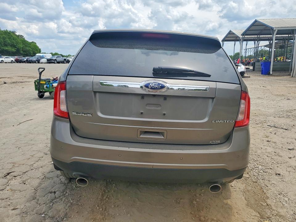 Aukcja sprzedaży 2013 Ford Edge, vin: 2FMDK3KC0DBB89589, numer aukcji: 54404356