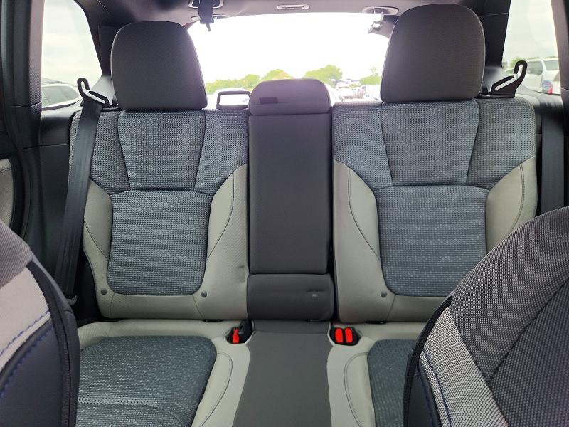 Aukcja sprzedaży 2026 Subaru Forester, vin: 4S4SLDD66T3023495, numer aukcji: 54250786