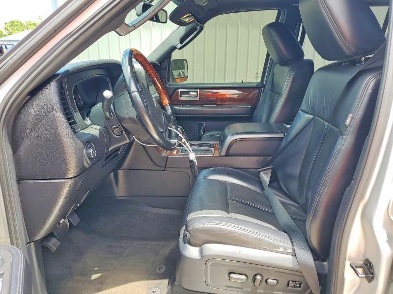 2017 Lincoln Navigator მანქანა იყიდება აუქციონზე, vin: 5LMJJ2JT3HEL04159, აუქციონის ნომერი: 53689656
