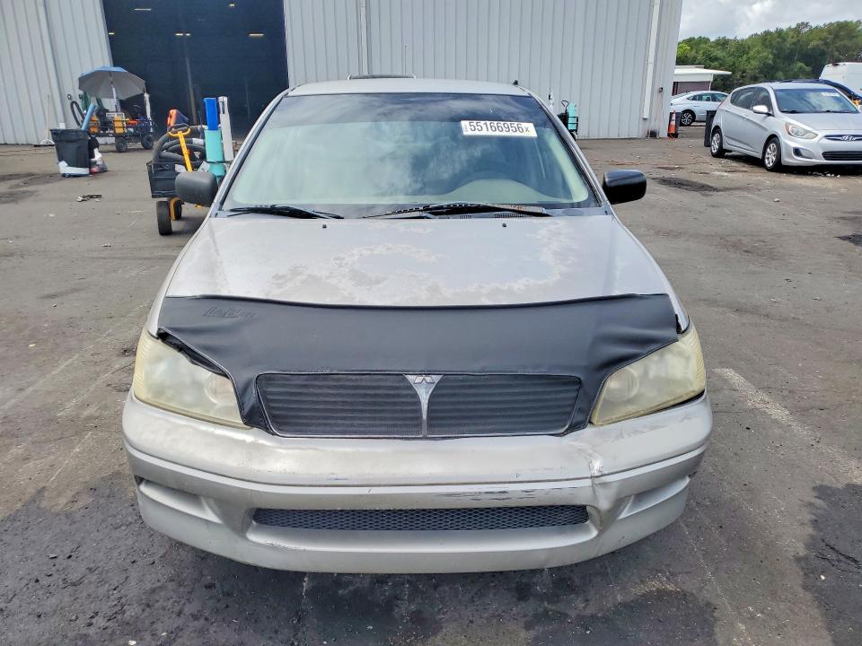 Продаж на аукціоні авто 2003 Mitsubishi Lancer, vin: JA3AJ26E33U060866, номер лоту: 55166956