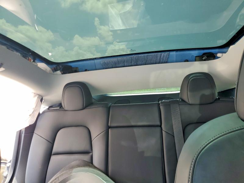 Продаж на аукціоні авто 2022 Tesla Model Y, vin: 7SAYGAEE6NF336708, номер лоту: 55232936