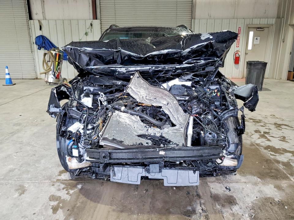 2024 Kia Telluride მანქანა იყიდება აუქციონზე, vin: 5XYP5DGC1RG464512, აუქციონის ნომერი: 54455296