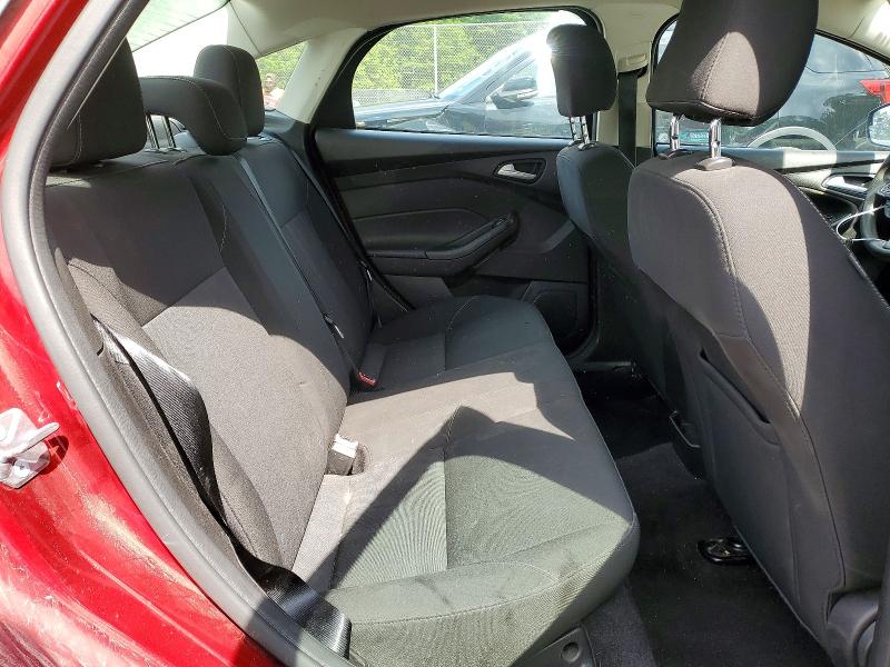 Продаж на аукціоні авто 2017 Ford Focus, vin: 1FADP3F23HL274817, номер лоту: 53746546