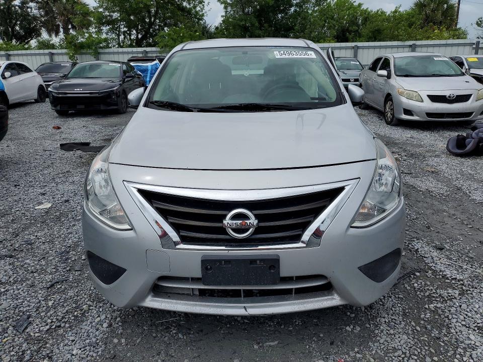 Aukcja sprzedaży 2019 Nissan Versa, vin: 3N1CN7AP2KL871851, numer aukcji: 54963556