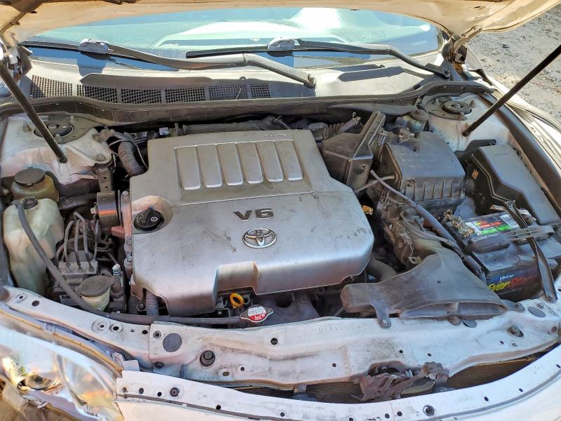 54095456 :رقم المزاد ، 4T1BK46K47U536046 vin ، 2007 Toyota Camry مزاد بيع