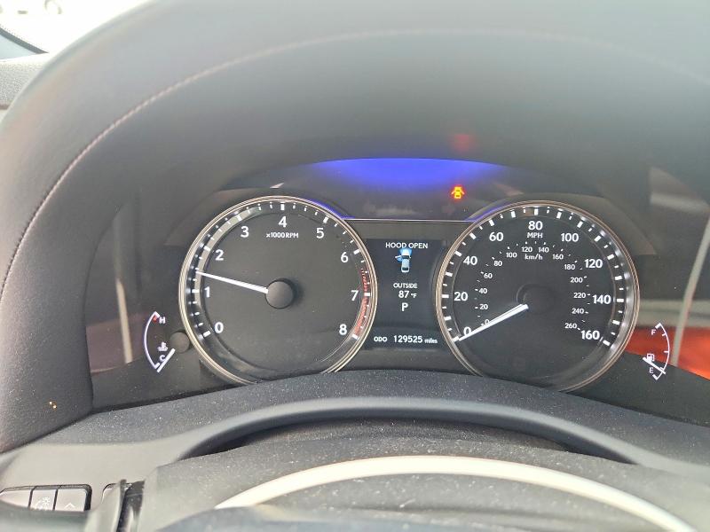 Aukcja sprzedaży 2015 Lexus Gs, vin: JTHBE1BL6FA005941, numer aukcji: 54641566