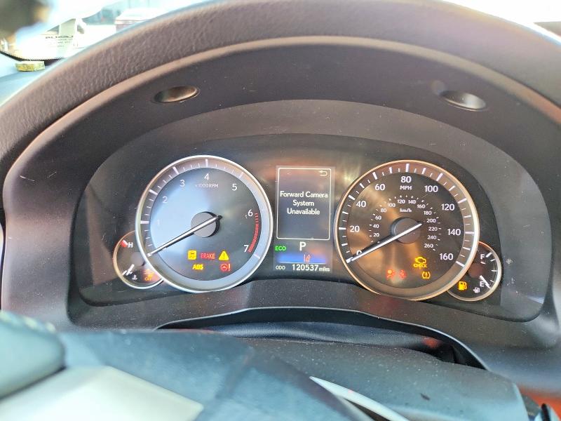 Aukcja sprzedaży 2017 Lexus Es, vin: 58ABK1GG7HU056070, numer aukcji: 52830476