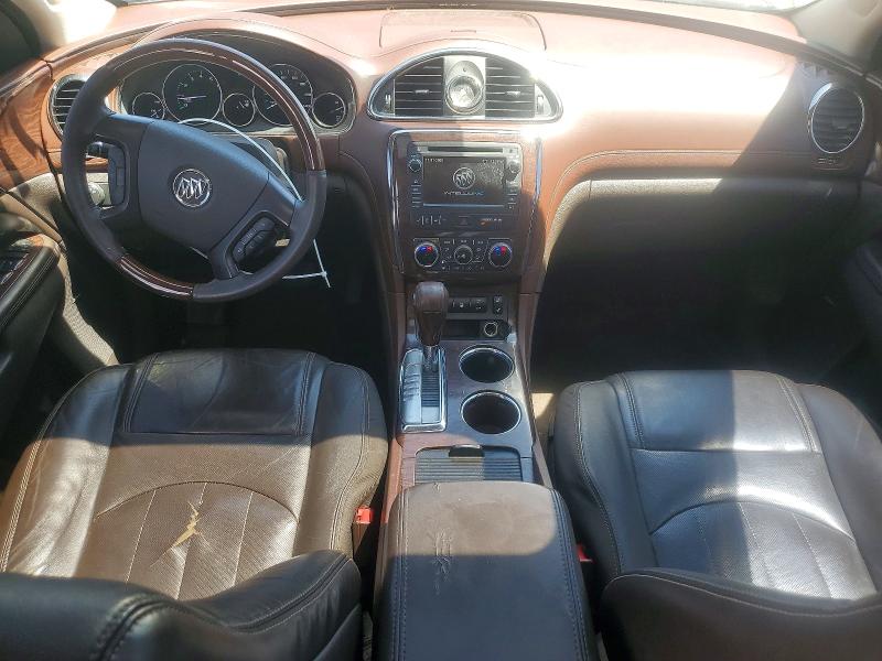 Aukcja sprzedaży 2013 Buick Enclave, vin: 5GAKVCKD8DJ206860, numer aukcji: 53352386