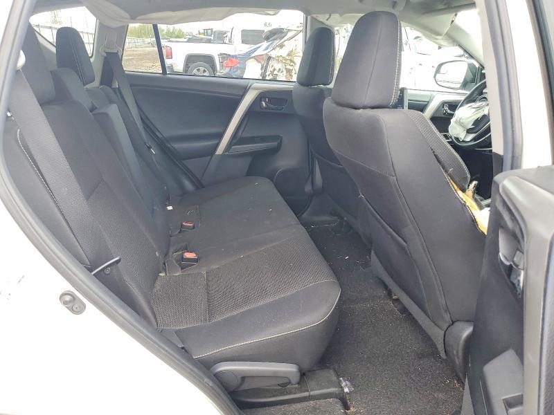 Aukcja sprzedaży 2016 Toyota Rav4, vin: 2T3WFREVXGW243502, numer aukcji: 52069586