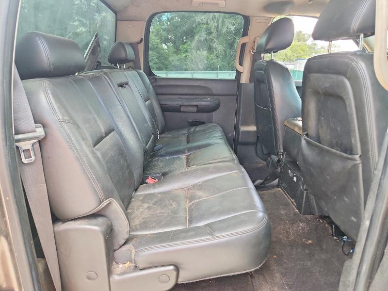 Aukcja sprzedaży 2012 Gmc Sierra, vin: 3GTP1VE05CG254871, numer aukcji: 53901356