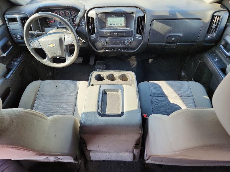 Aukcja sprzedaży 2019 Chevrolet Silverado Ld, vin: 2GCVKMEC3K1196694, numer aukcji: 51908046