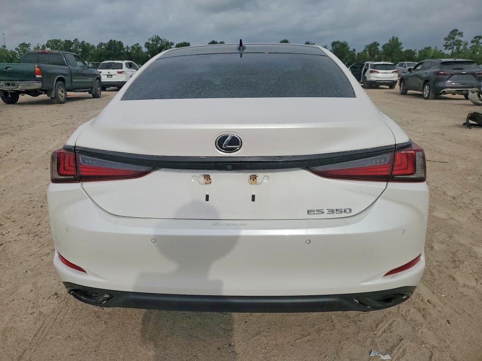 53699736 :رقم المزاد ، 58AFZ1B13LU077362 vin ، 2020 Lexus Es مزاد بيع