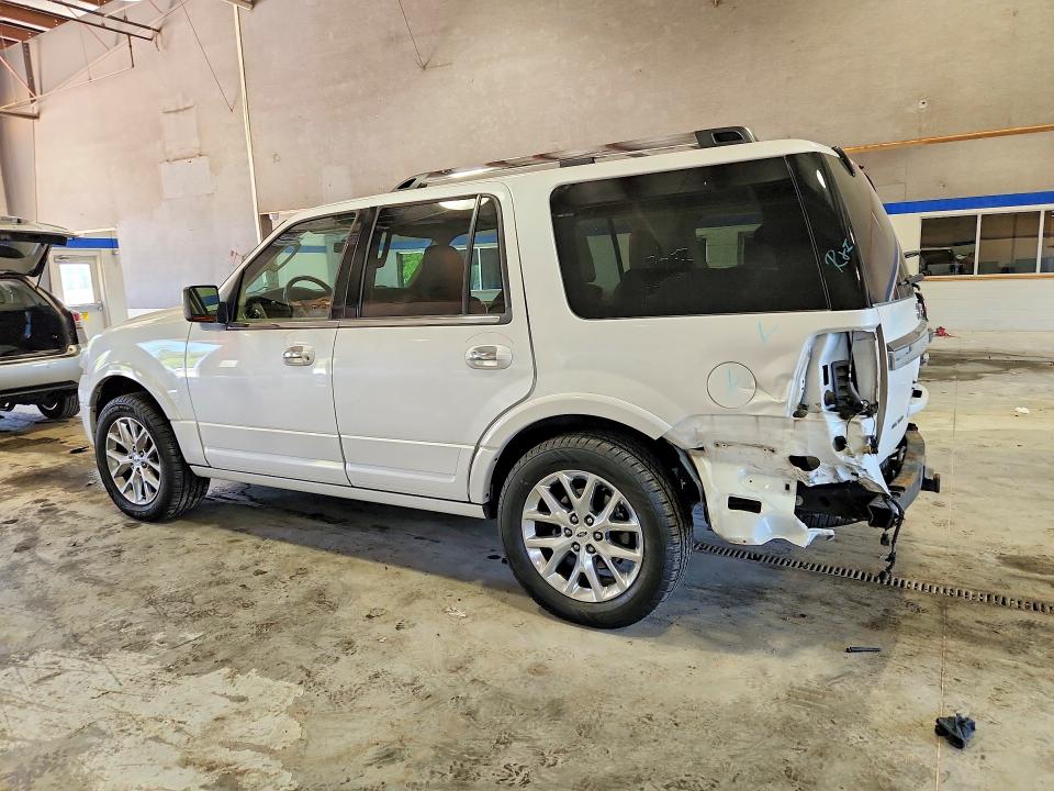 Aukcja sprzedaży 2017 Ford Expedition, vin: 1FMJU2ATXHEA09344, numer aukcji: 53260106