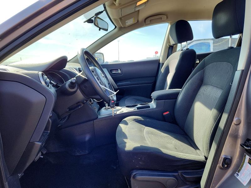 53977436 :رقم المزاد ، JN8AS5MVXCW402681 vin ، 2012 Nissan Rogue مزاد بيع