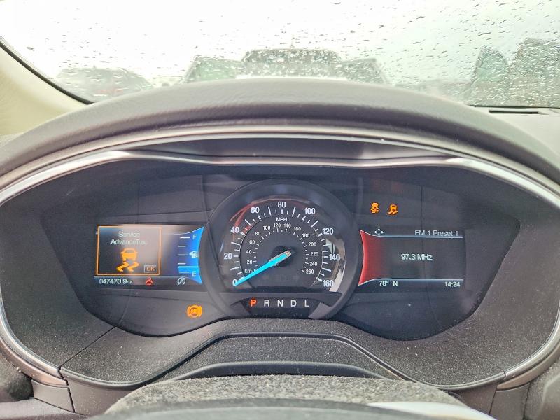 Продаж на аукціоні авто 2020 Ford Fusion, vin: 3FA6P0HD5LR233170, номер лоту: 52606726