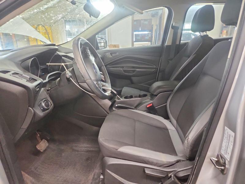 Продаж на аукціоні авто 2013 Ford Escape, vin: 1FMCU0F77DUD23901, номер лоту: 52368966