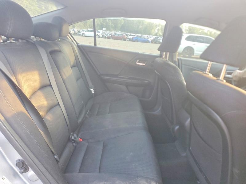 Aukcja sprzedaży 2014 Honda Accord, vin: 1HGCR2F50EA053494, numer aukcji: 54127816