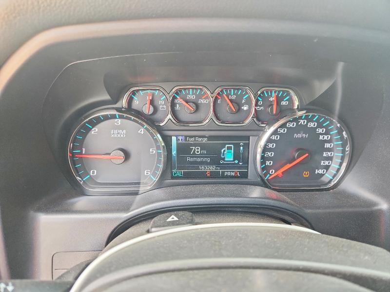 Aukcja sprzedaży 2018 Gmc Sierra, vin: 3GTU2NEJ1JG411608, numer aukcji: 53569386